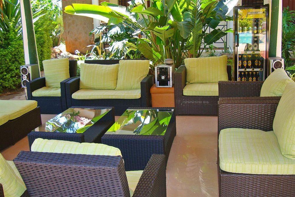 Comfort Gardens Nairobi Luaran gambar
