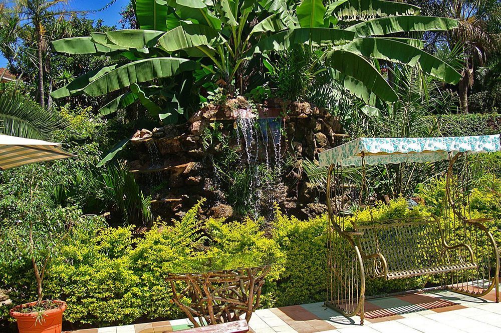 Comfort Gardens Nairobi Luaran gambar