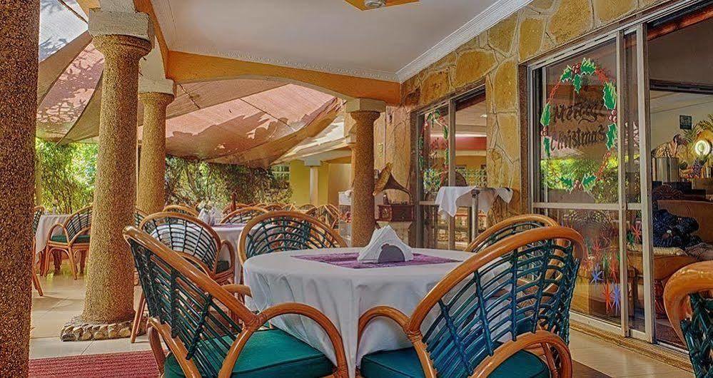 Comfort Gardens Nairobi Luaran gambar