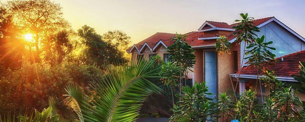 Comfort Gardens Nairobi Luaran gambar